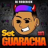 Dj Roderick — Set Guaracha Aleteo (Mix #1)