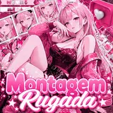 Dj Samer — Montagem Rugada (Slowed) Ft Ap-Xt