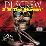 Dj Screw — Freestyle (Screwed) (Feat. Lil' Flip)