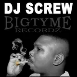 Dj Screw — Pimp Tha Pen (Screwed) (Feat. Lil' Keke)
