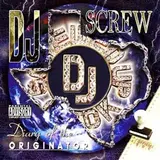 Dj Screw — Diary Of The Originator: Chapter 69 - Southside Riders (Feat. Big Hawk & E.s.g.)