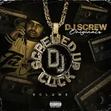 Dj Screw — Freestyle 1 (Chapter 172: Straight Wreckin) (Feat. Fat Pat, Stick1, Tg & Esg)