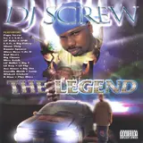 Dj Screw — Freestyle Ft Bad Newz