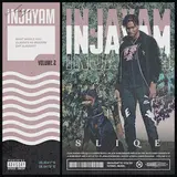 Dj Sliqe — Do Like I Do [Remix] (Feat. Riky Rick, Reason, L-Tido & Nadia Nakai)