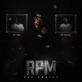 Dj Smallz — Rpm Ft Djy'tumie & Djymhlengi
