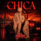 Dj Snöstorm — Chica