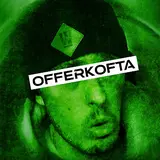 Dj Snöstorm — Offerkofta