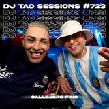 Dj Tao — Turreo Sessions #723 Ft Callejero Fino