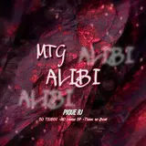 Dj Tiussi — Mtg Alibi Ft Mtg De Bh & Mc Luana Sp