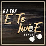 Dj Toa — Toso Mai