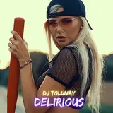 Dj Tolunay — Absorbing
