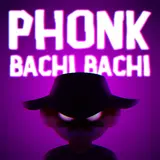 Dj Topo — Phonk Bachi Bachi (Slow + Speed) (Feat. Mc Rd)
