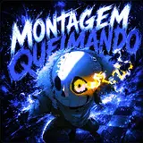 Dj Toxicc — Montagem Queimando Ft Dj972