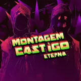 Dj Tsf — Montagem Castigo Eterna - Slowed Ft Wxchsxn