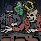 Dj Viana — Vem Viciada Em Glock Camuflada (Feat. Dj Ws Da Igrejinha, Dj Menor Da Serra, Dj Sammer & Dj Matheus Henrique)