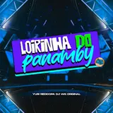 Dj Wg Original — Loirinha Do Panamby Ft Yuri Redicopa
