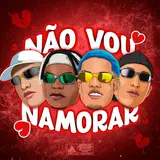 Dj Ws Da Igrejinha — Não Vou Namorar Ft Dj João Pereira & Mc Dudu Sk & Mc Th Da Serra & And Dalãma