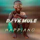 Dj Yk Mule — Happiano