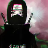 Dj Zup Raiii — Модель (Model) (Super Slowed)