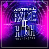Djartfull — Raise It High