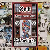 Djdelight — Mara Xviii Thiago Wear 003 (Feat. Thiago Wears & Reslesss)