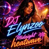 Djelynzoo — Midnight Heatwave (Radio Edit)