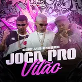 Djpejota — Joga Pro Vilão Ft Mc Heenrique & Mc Pedrin Do Engenha