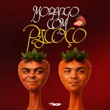Djpejota — Morango Com Pescoço Ft Mc Hk Da 7