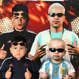 Djpejota — Pai De Bebê Reborn Ft Mc Hk Da 7