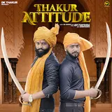Dk Thakur — Thakur Attitude