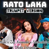 Dlala Extrinsic — Rato Laka (Trumpet )