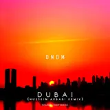Dndm — Behind The Rain Ft Umar Keyn