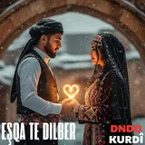 Dndo Kurdi̇ — Eşqa Te Di̇lber
