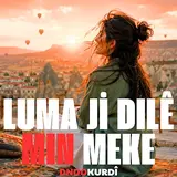 Dndo Kurdi̇ — Luma Ji Dilê Min Meke | لوما جه دليمن ماكا