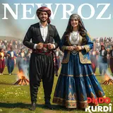Dndo Kurdi̇ — Newroz E