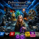 Dobermanncloe — Dankend Abgelehnt
