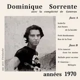 Dominique Sorrente — Aux Bancs De La Faculté