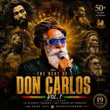 Don Carlos — Time