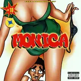 Doony Graff — Monica Ft Ezya