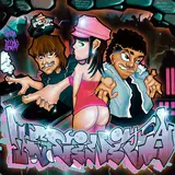 Doony Graff — Vecinita Ft Ezya