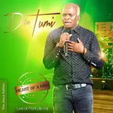 Dr Tumi — You Are Here