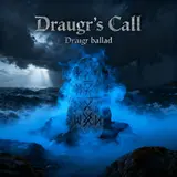 Draugr Balled — Skald Heart