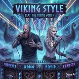 Draugr Balled — Viking Style