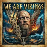 Draugr Balled — We Are Vikings