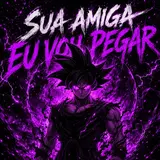 Drexk — Sua Amiga Eu Vou Pegar (Slowed)