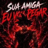 Drexk — Sua Amiga Eu Vou Pegar (Super Slowed)