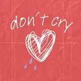 Droomsindroom — Don't Cry