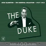 Duke Ellington — Jeep's Blues