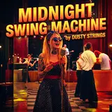 Dusty Strings — Midnight Swing Machine