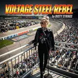 Dusty Strings — Voltage Steel Rebel